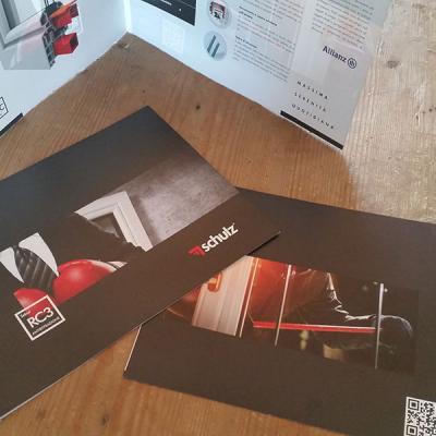 Catalogo Serramenti Shulz Italia