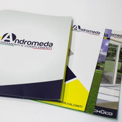 Catalogo Serramenti