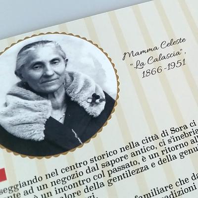 Cartografia Storica Particolare 2016