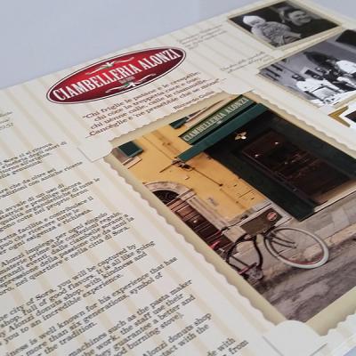Cartografia Storica Retro