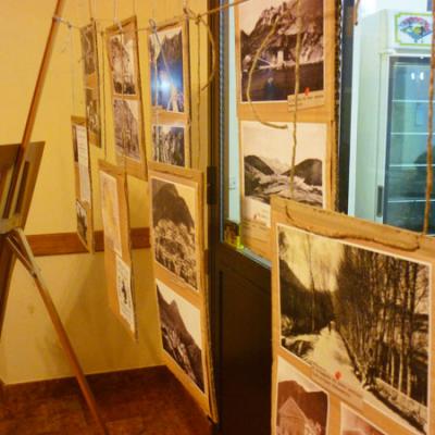 Stampa Carta Riciclata Fotografie