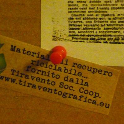 Immagini Storiche del primo Parco Nazionale Italiano (1921-1933)