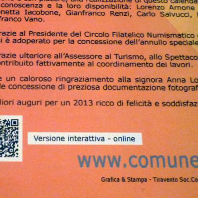 Versione Interattiva