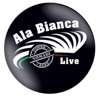 Ala Bianca Live Alatri1