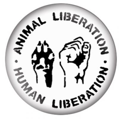Animal Liberation Human Liberation1