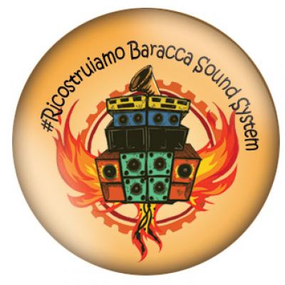 Baracca Sound System1