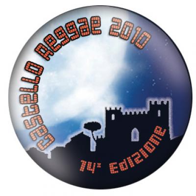 Castello Reggae 2010