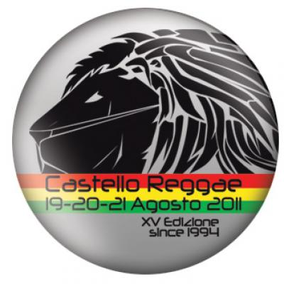 Castello Reggae 20111