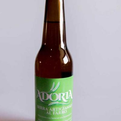 Birra Adoria Bottiglie 300cl