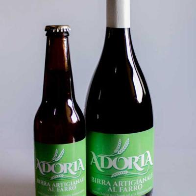 Birra Adoria Bottiglie