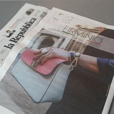 Pagina Pubblicitaria La Repubblica 2016 006