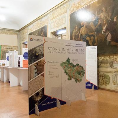 Ingesso Mostra Alvito