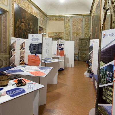 Mostra Nel Salone Ducale Comune Di Alvito