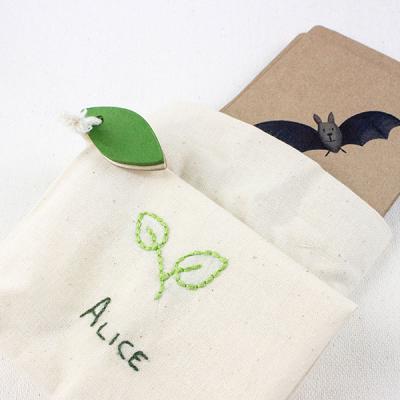 Sacchetto In Cotone Personalizzato