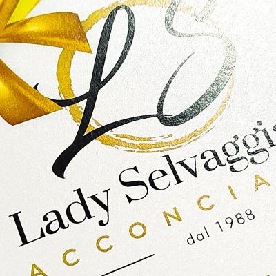Voucher Regalo Lady Selvaggia Alvito