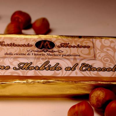 Etichette Torroni Torrone Bianco