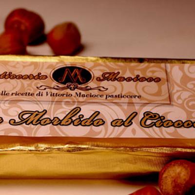 Etichette Torroni