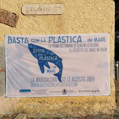 Basta Con La Plastica In Mare Evento 1