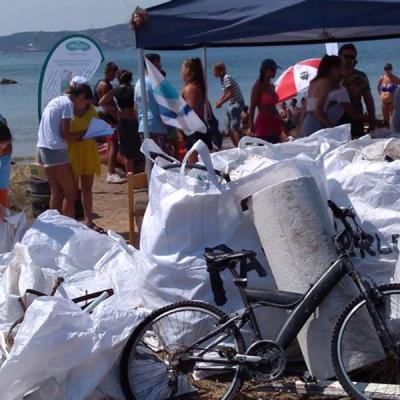 Basta Con La Plastica In Mare Evento 3