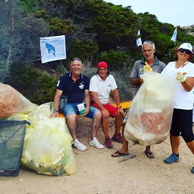 Basta Con La Plastica In Mare Evento 4