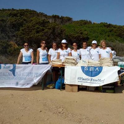 Basta Con La Plastica In Mare Evento 5