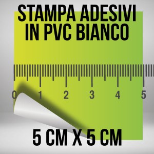 adesivo-pvc-bianco-quadrato-5cmx5cm