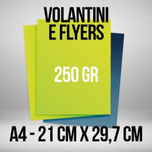 volantini-A4-carta-fsc-250gr